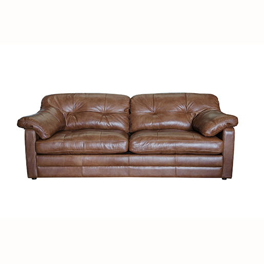 Alexander & James Bailey 3 Seater Sofa Kings